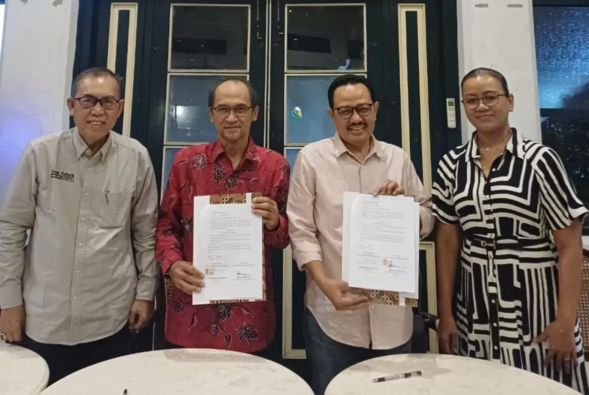 Saingi Bangkok, MES dan KADIN DIY Targetkan Jogja Halal Festival #3 Tembus Pasar Global