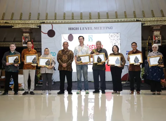 Target Pajak Rp1,3 Triliun, BKAD Sleman Blak-blakan Setoran Baru Masuk Separuh