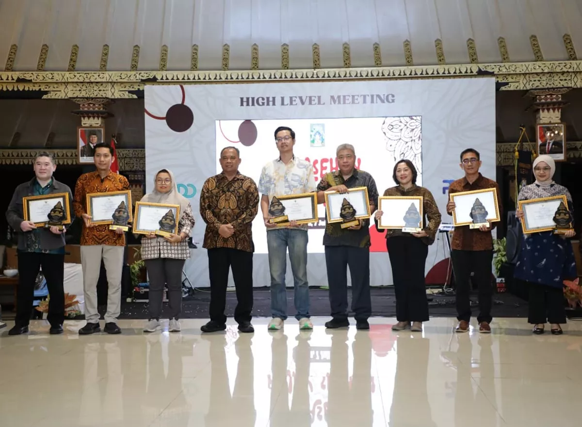 Target Pajak Rp1,3 Triliun, BKAD Sleman Blak-blakan Setoran Baru Masuk Separuh