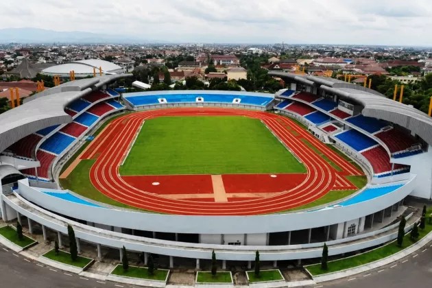 Dosa Korupsi Masa Lalu Korbankan Nasib PSIM Jogja di Liga 1