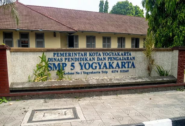 Jangan Salah Pilih, Ini Rekomendasi SMP Berprestasi di Jogja Berdasarkan Data Kemendikdasmen