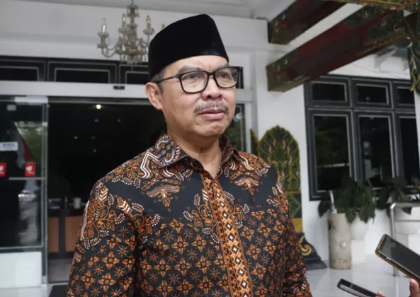 Merasa Dikeroyok Tanpa Aturan Pemkot Jogja Batasi Pesepeda JLFR Masuk Malioboro