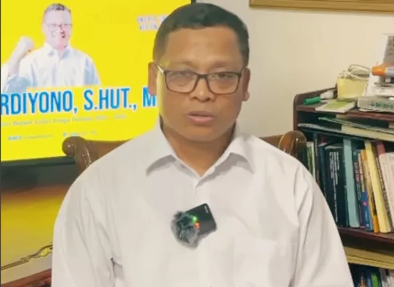 Dukung Aksi Bersih Rektorat dan Birokrasi, Tokoh Kulon Progo Dorong Agenda Antikorupsi Prabowo