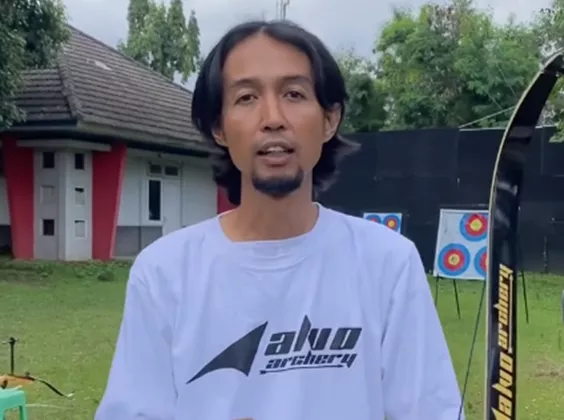 Kisah Adimas Rahardian, Mantan Bankir Jogja yang Sukses Jadi Juragan Panahan Modal Rp5 Juta