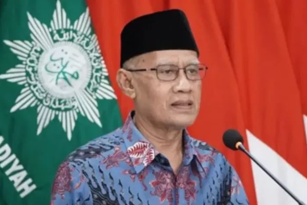 Kasus Pelecehan UMY dan UAD Mencuat Ketum PP Muhammadiyah Desak Sanksi Tegas
