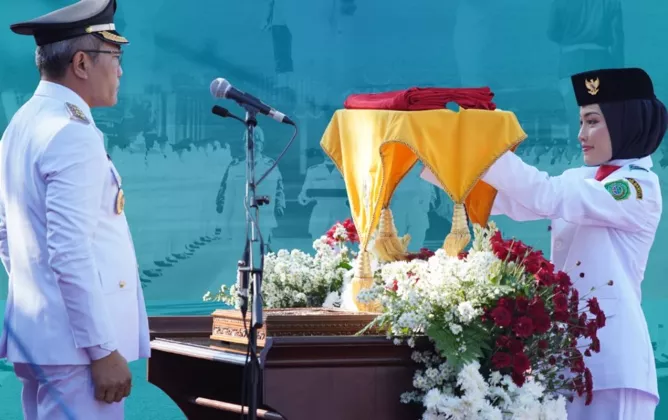 Pemkab Bantul Tetapkan 72 Calon Paskibraka Terpilih Tahun 2026, Cek Daftarnya!