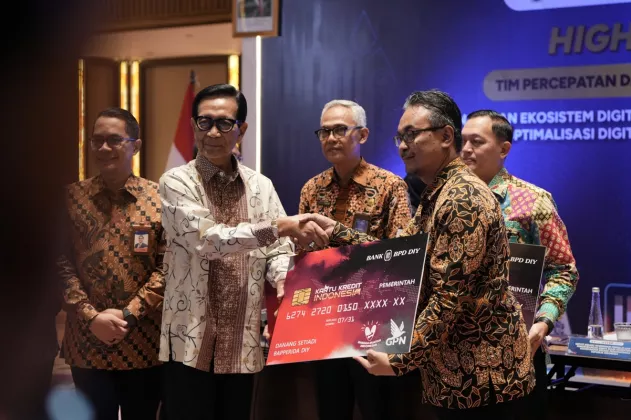 Sri Sultan Sentil Digitalisasi Pemda Jangan Cuma Hobi Bikin Banyak Aplikasi