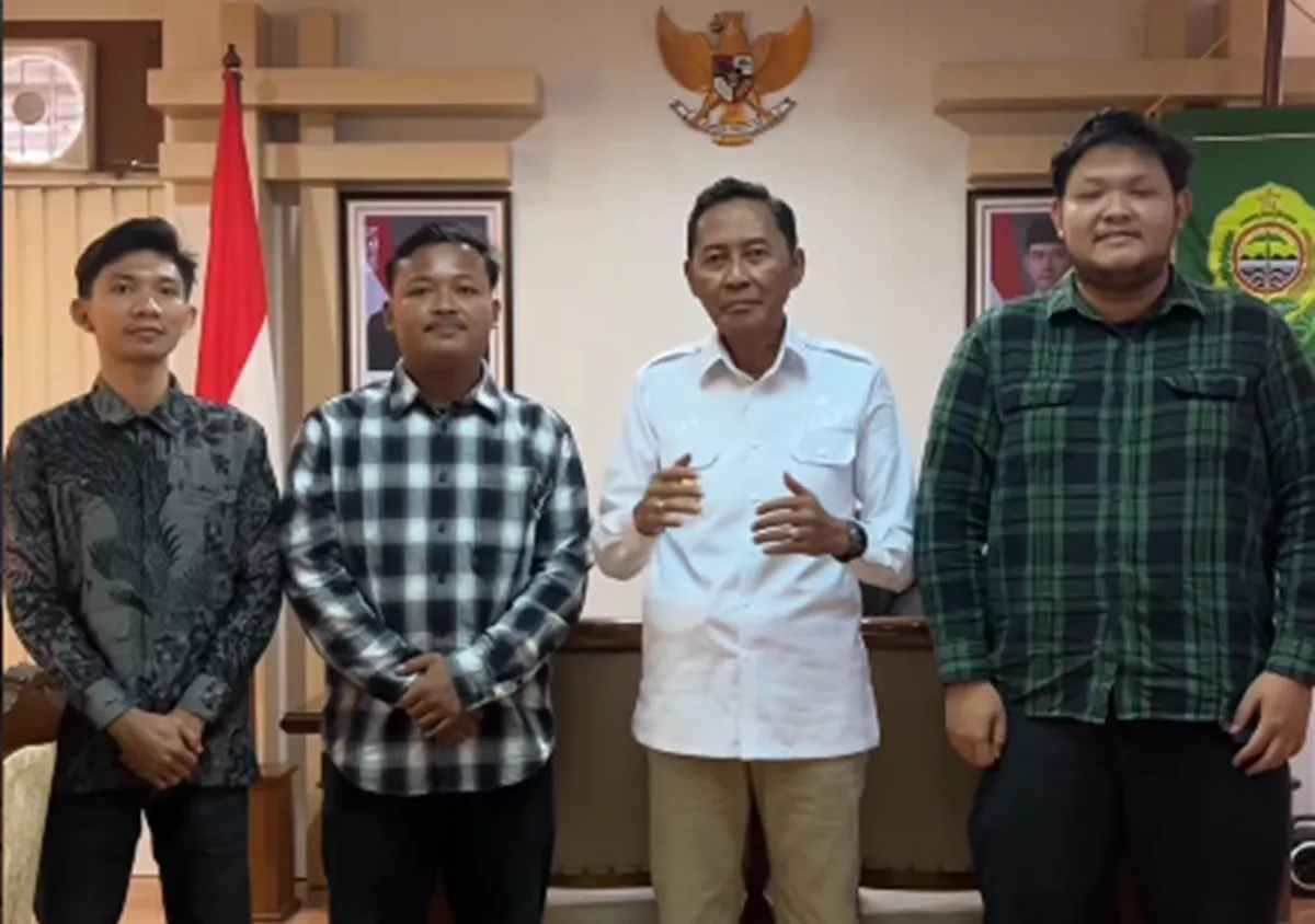 Top! Bantul Sambut Komunitas Sepeda saat Kota Jogja Terapkan Pembatasan