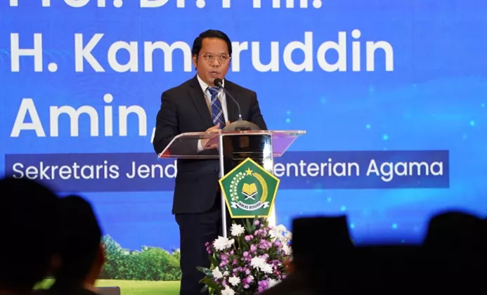 Kemenag Wacanakan Adopsi Sistem Eropa, Batasi Ketat Formasi Guru Besar di Prodi
