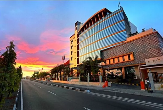 Ros-In Hotel Yogyakarta, Pilihan Nyaman untuk Staycation, Liburan, Bisnis, dan Wedding