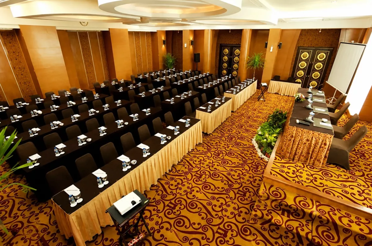 Ros-In Hotel Yogyakarta, Pilihan Nyaman untuk Staycation, Liburan, Bisnis, dan Wedding