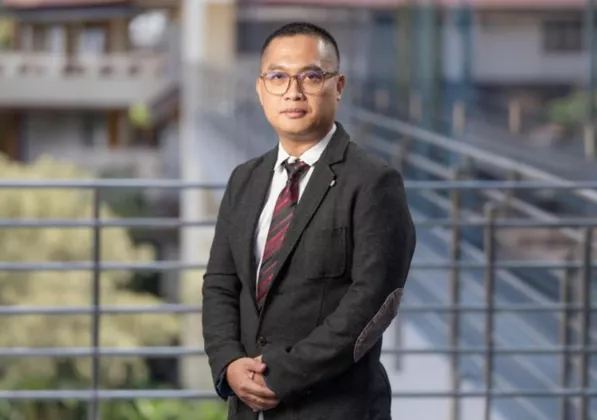 Cuma Jadi Penonton Perang Chip AS-Tiongkok, Indonesia Diingatkan Tak Hanya Jadi Konsumen AI