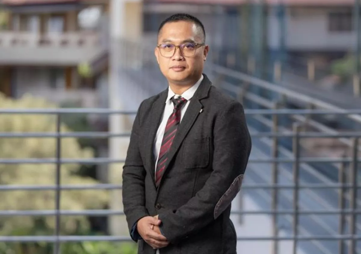 Cuma Jadi Penonton Perang Chip AS-Tiongkok, Indonesia Diingatkan Tak Hanya Jadi Konsumen AI