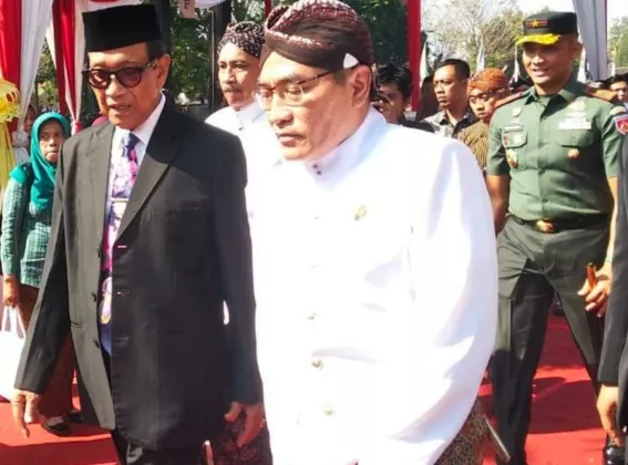 Tanpa Candi dan Tambang, Pemkab Bantul Buktikan Keunggulan Lewat Kekuatan SDM