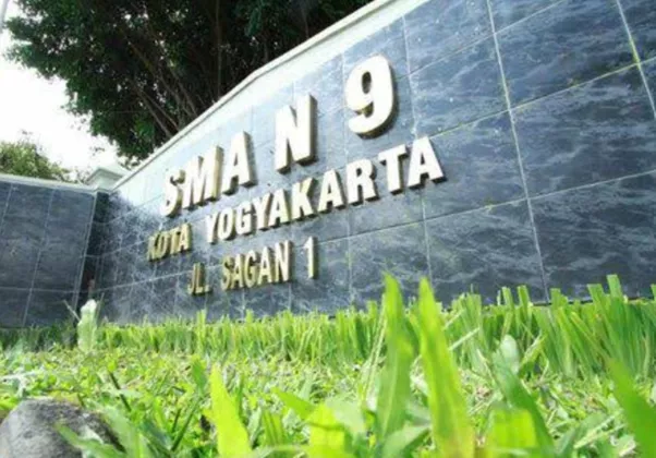 Kena Tarik Rp100 Ribu Saat MPLS, Uang Ratusan Siswa SMAN 9 Jogja Dikembalikan