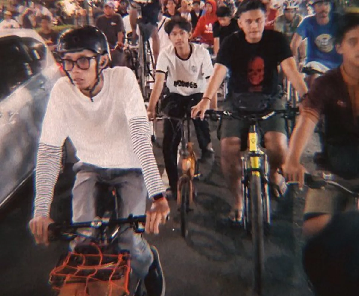 Luruskan Isu Pelarangan JLFR, Dishub DIY Ingatkan Pesepeda Berbagi Jalan di Malioboro