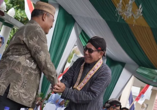 Marak Korupsi Desa, Bupati Sleman Wanti Wanti Soal Transparansi Anggaran