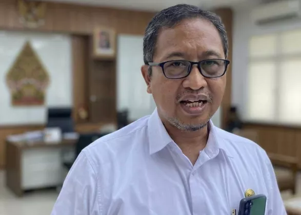 Namanya Dicatut Yogyaversity Saat MPLS, Disdikpora DIY Siap Tempuh Jalur Hukum