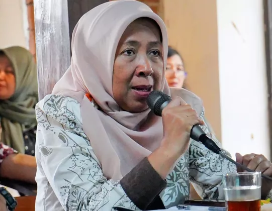 Antisipasi Dampak El Nino, Disperindag Sleman Pastikan Air Minum Isi Ulang Aman