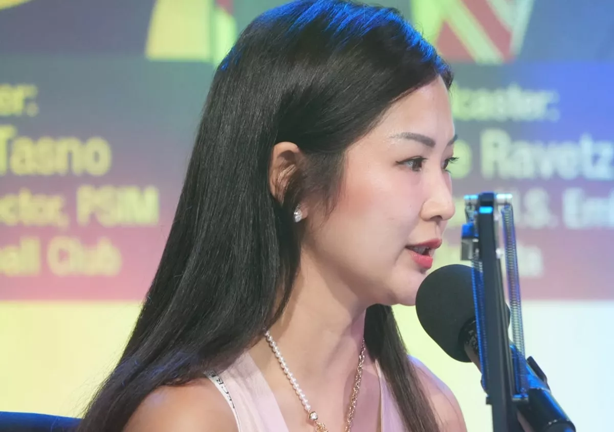 Ogah Latah Jor Joran Belanja Pemain, Dirut PSIM Jogja Liana Tasno Pilih Investasi Usia Muda
