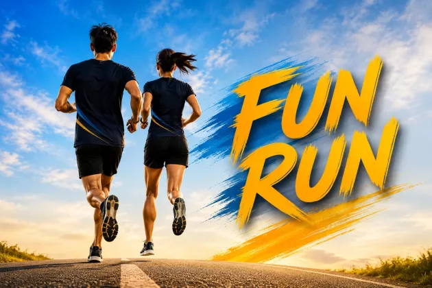 Fun Run 6K Transmigrasi Festival 2026 Digelar Agustus! Banjir Hadiah Menarik, Ada Motor NMAX 