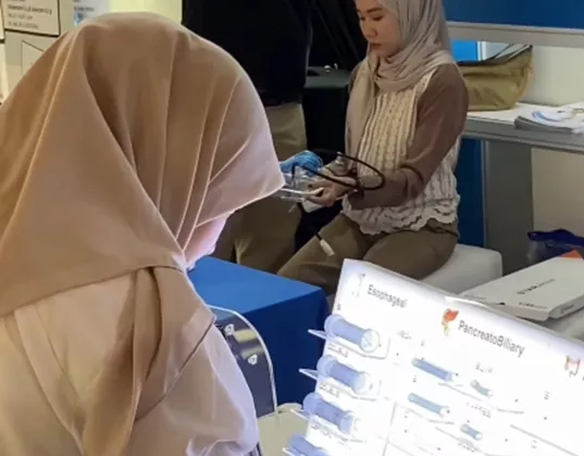 Strategi Dokter Spesialis di Yogyakarta, Targetkan Bebas Hepatitis Kronis 2030