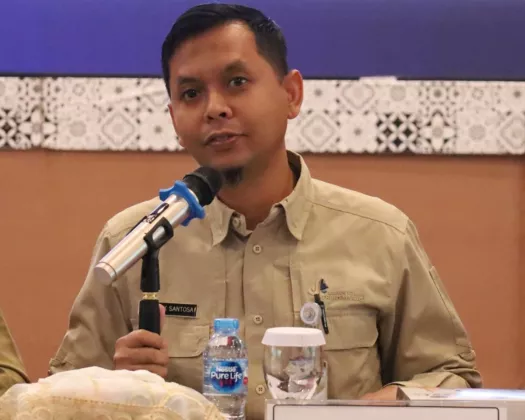 Fun Run hingga Festival Kopi, Ini Cara BBPPMT Yogyakarta Sosialisasi Wajah Baru Transmigrasi