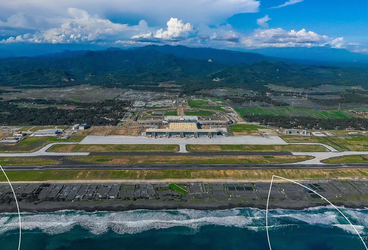 GIPI DIY Usulkan Paket Wisata Joglosemar Pass, Untuk Genjot Penumpang Internasional YIA