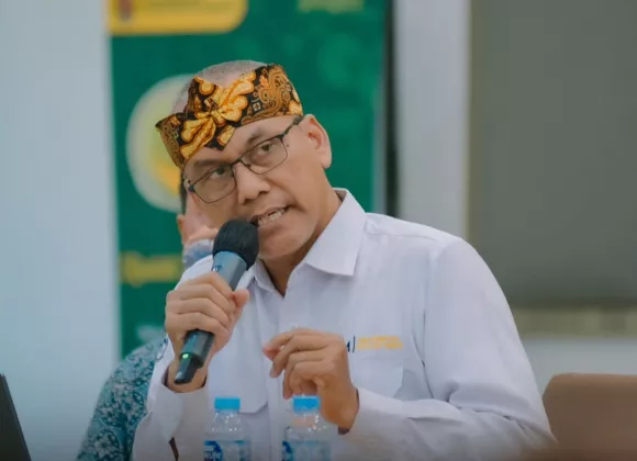 Lewat Koridor Joglosemar, Belanja Wisman Di YIA Ditarget Tembus 2800 Dolar AS