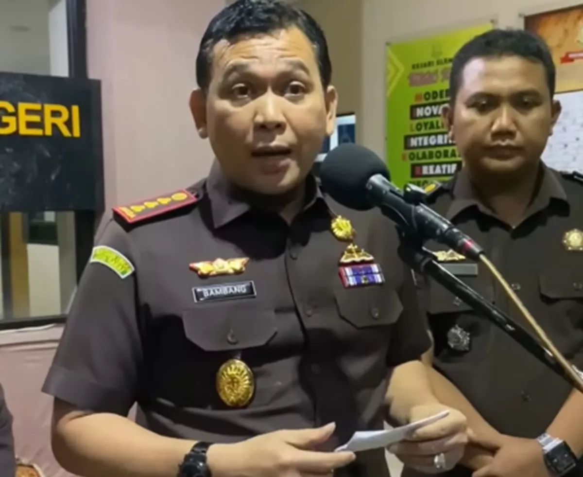 Bebaskan Raudi Akmal dari Tahanan, Kejari Sleman Pelajari Putusan Praperadilan