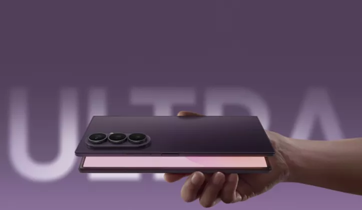 Makin Terbuka, Trio Samsung Galaxy Z Fold8 dan Flip8 Kini Bisa AirDrop ke Perangkat Apple