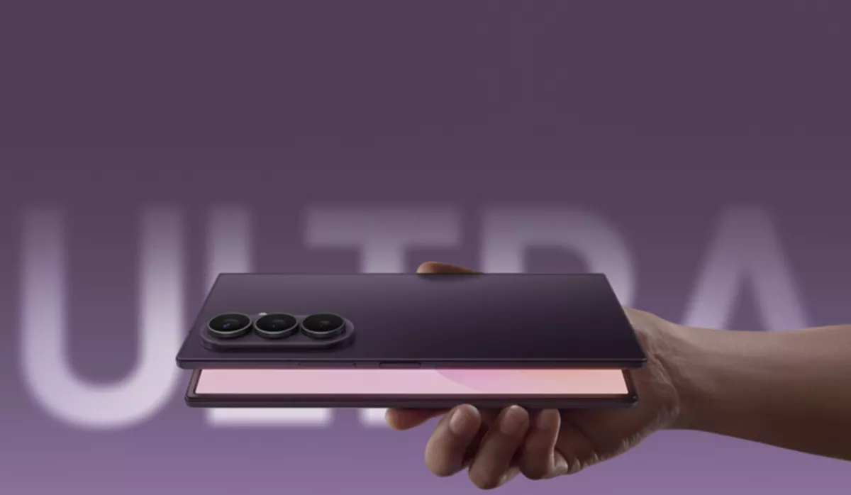 Makin Terbuka, Trio Samsung Galaxy Z Fold8 dan Flip8 Kini Bisa AirDrop ke Perangkat Apple