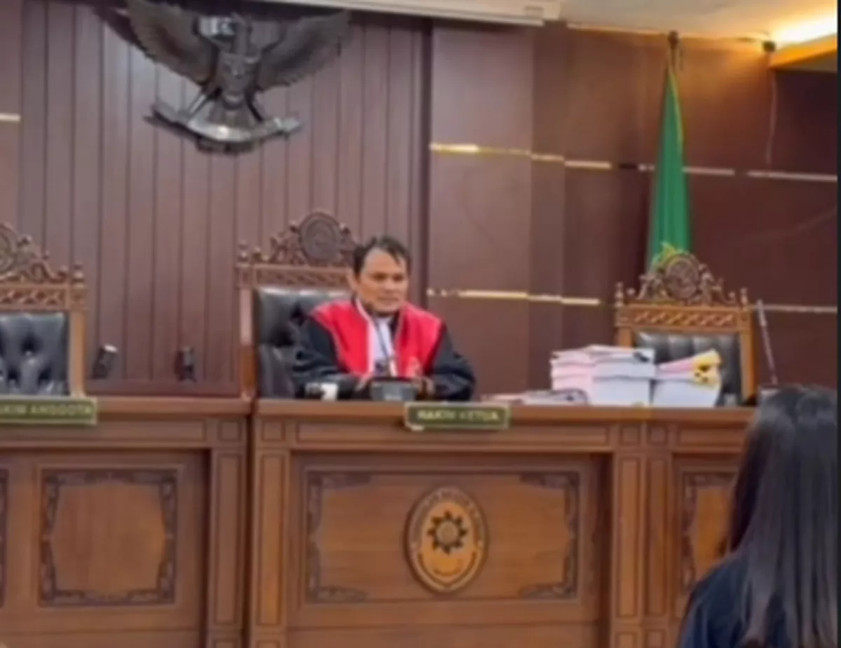 Status Tersangka Raudi Akmal Gugur, Ini Sederet Kekeliruan Prosedur Kejari Sleman Menurut Hakim