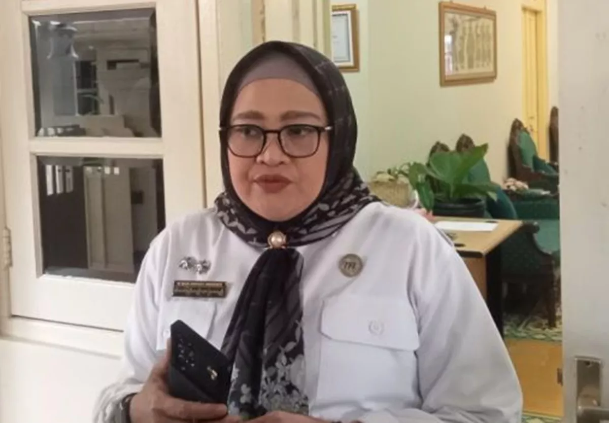 Tak Penuhi Standar Sanitasi, BGN Suspend 17 Satuan Pelayanan Gizi di DIY