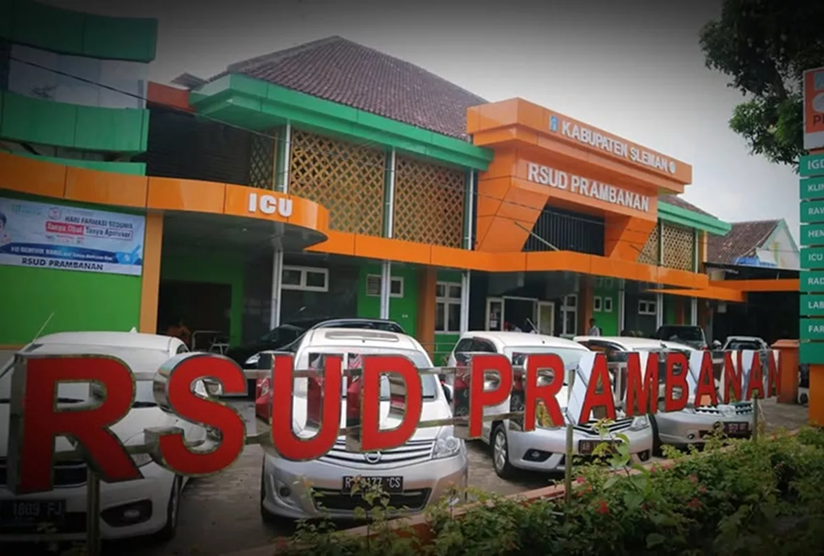 Keluarga Balita Korban CT Scan RSUD Prambanan Cabut Laporan, Kasus Dugaan Malpraktik Ditutup
