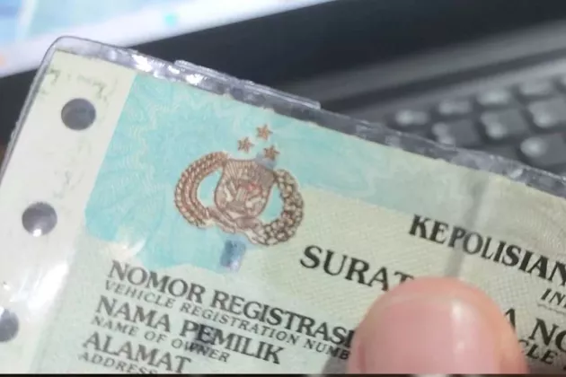 Pemutihan Pajak Kendaraan DIY Dibuka Hingga 30 September 2026, Ini Rincian Bebas Dendanya