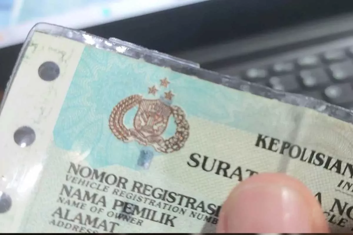 Pemutihan Pajak Kendaraan DIY Dibuka Hingga 30 September 2026, Ini Rincian Bebas Dendanya