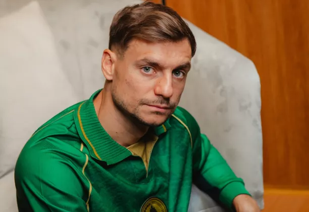 Lengkapi Kuota Asing, PSS Sleman Resmi Boyong Ex Pemain Makedonia Utara
