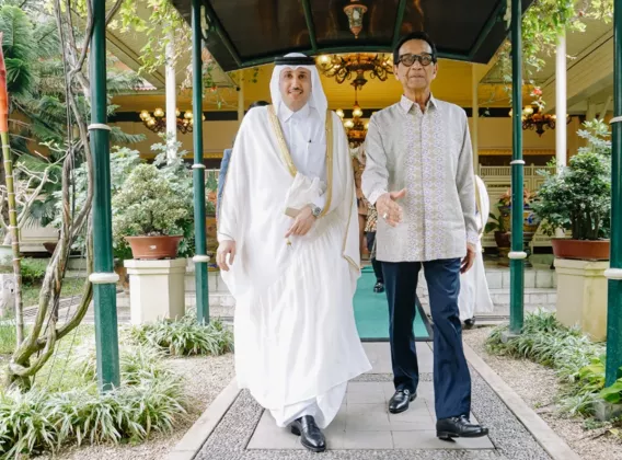 Sempat Tertunda Akibat Perang Gaza, Qatar Lanjut Rencana Pengembangan Museum di DIY