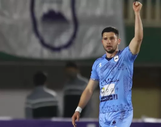 Mauro Caballero Lengkapi Amunisi Serang PSIM Jelang Super League 2026/2027