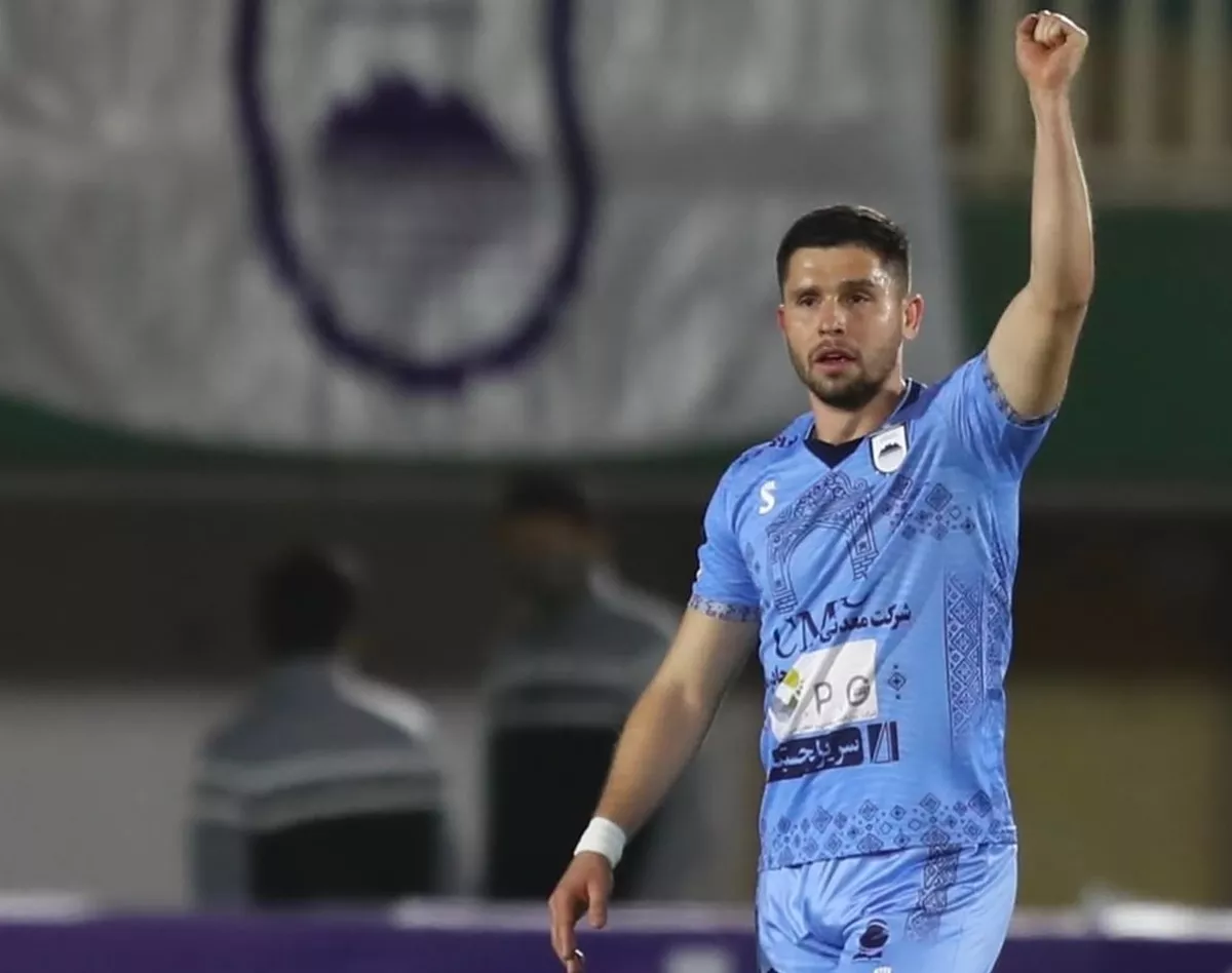 Mauro Caballero Lengkapi Amunisi Serang PSIM Jelang Super League 2026/2027