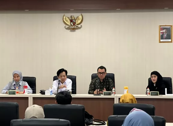 Menagih Hasil Forum Bulanan Kadin Sleman, Solusi Nyata Atau Sekadar Seremonial
