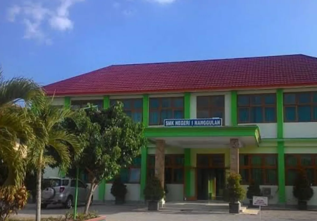 Keracunan Masal MBG di Kulon Progo, Bukti Lemahnya Pengawasan Makanan Sekolah?