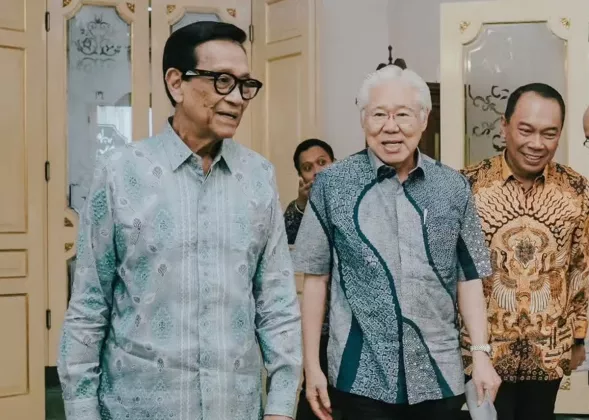 Progres Tol Jogja Solo 98 Persen, Jasa Marga Siapkan Jalur Melayang ke Bokoharjo