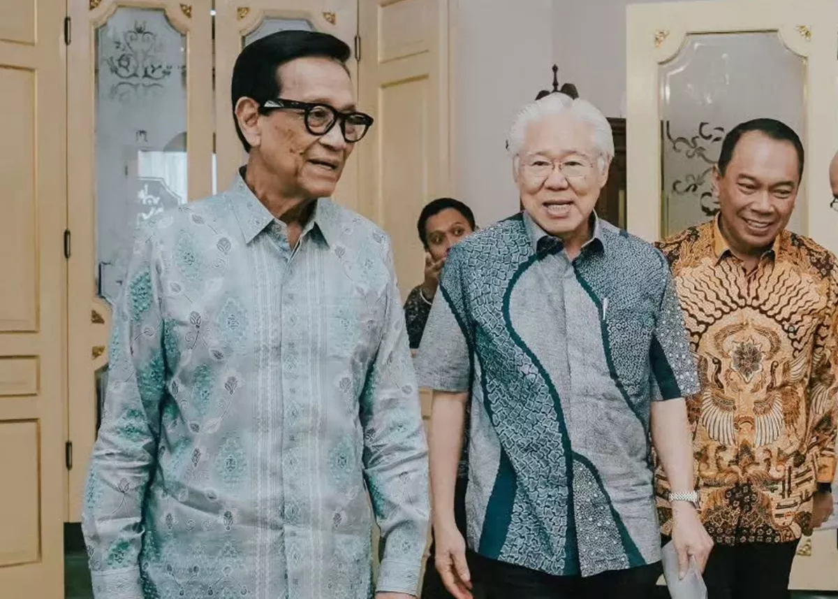 Progres Tol Jogja Solo 98 Persen, Jasa Marga Siapkan Jalur Melayang ke Bokoharjo