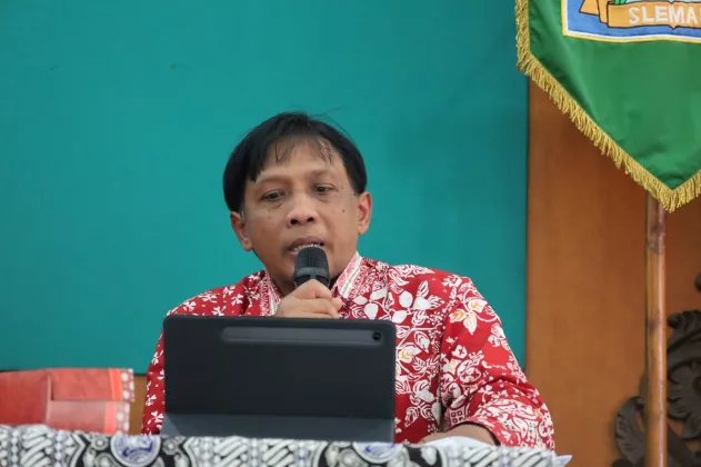 Angkat 11 Kuliner Tradisional, Disbud Sleman Gelar Lomba Film Dokumenter Pelajar