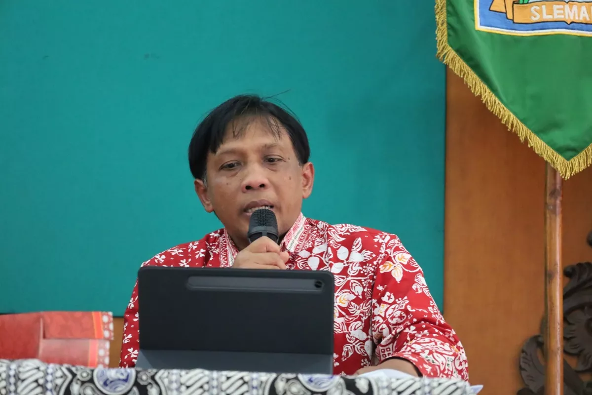 Angkat 11 Kuliner Tradisional, Disbud Sleman Gelar Lomba Film Dokumenter Pelajar