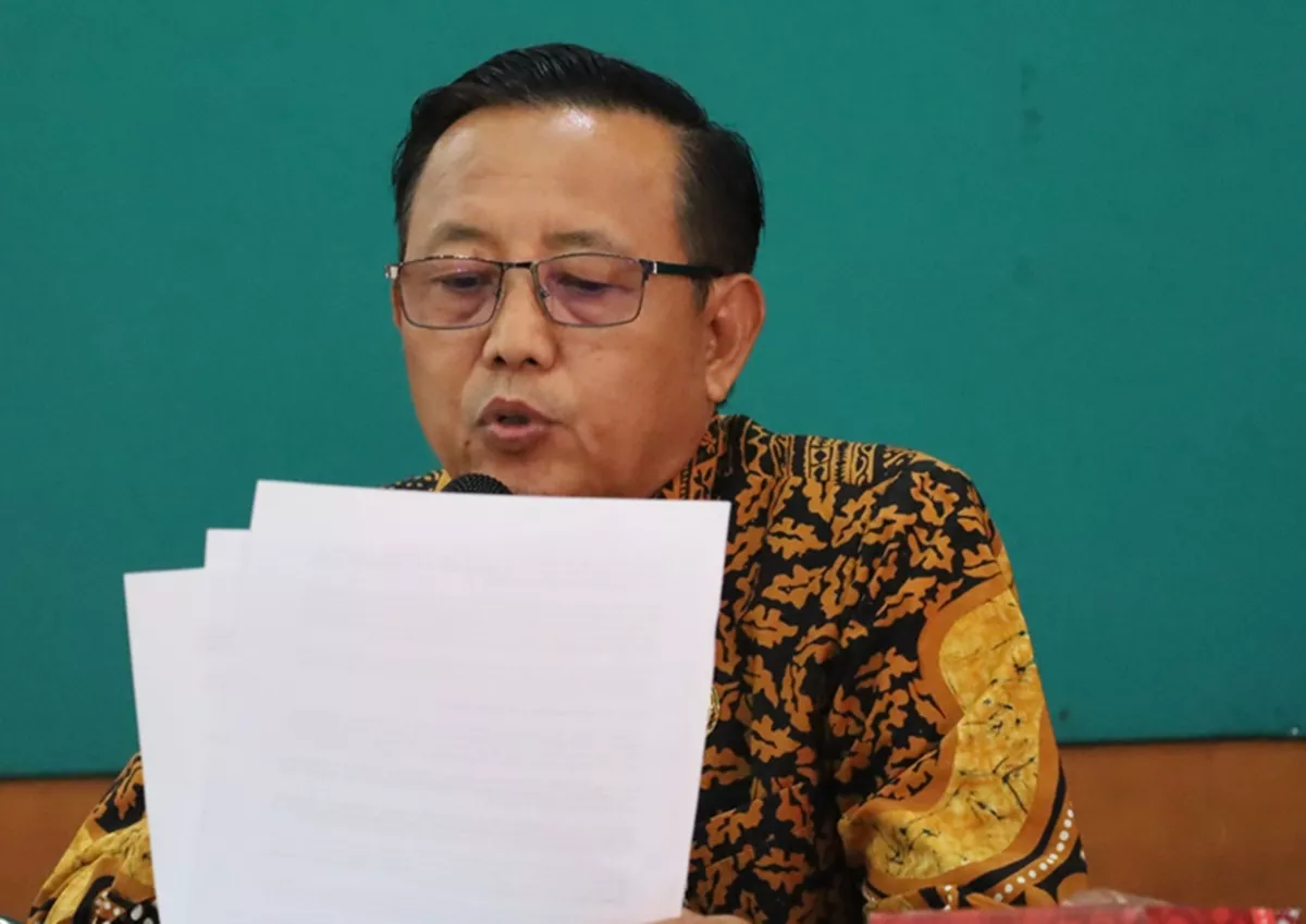 Dampak Efisiensi Anggaran, Kuota Paskibraka Sleman 2026 Dipangkas Jadi 38 Anggota