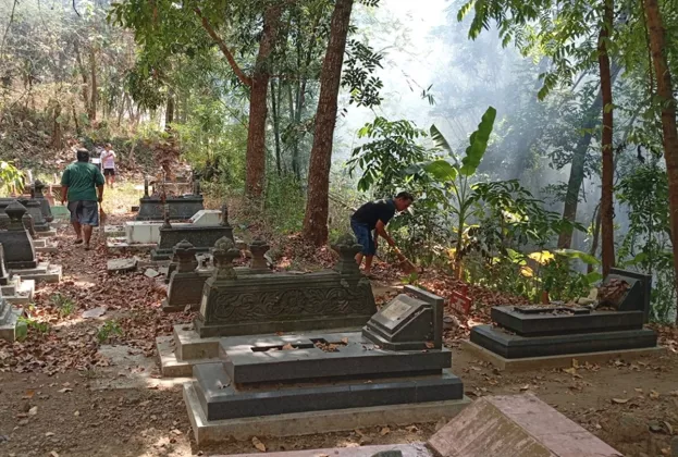 Marak Kebakaran Saat Kemarau, BPBD Sleman Sebut Faktor Manusia Jadi Pemicu Utama