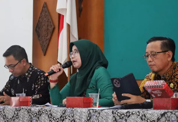 Meski Efisiensi, Pemkab Sleman Tetap Gelar Acara HUT ke-81 RI Secara Meriah
